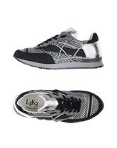 L4K3 Sneakers & Tennis shoes basse donna