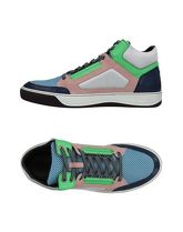 LANVIN Sneakers & Tennis shoes alte uomo