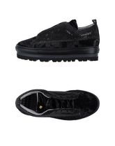 LARA HAMPTON Sneakers & Tennis shoes basse donna