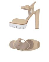 LE SILLA Sandali donna