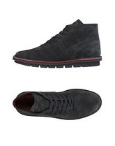 LEREWS Sneakers & Tennis shoes alte uomo