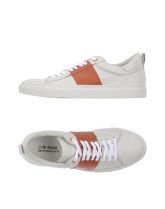 LOW BRAND Sneakers & Tennis shoes basse uomo