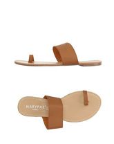 MARYPAZ® Infradito donna