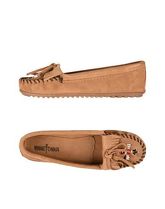 MINNETONKA Mocassino donna