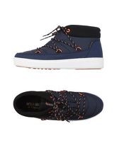 MOON BOOT Sneakers & Tennis shoes alte uomo