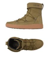 MOON BOOT Sneakers & Tennis shoes alte uomo