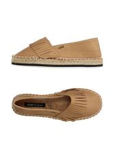 MTNG Espadrillas donna