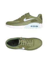 NIKE Sneakers & Tennis shoes basse donna