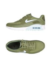 NIKE Sneakers & Tennis shoes basse donna