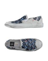 O.X.S. Sneakers & Tennis shoes basse uomo