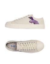 PAUL SMITH Sneakers & Tennis shoes basse uomo