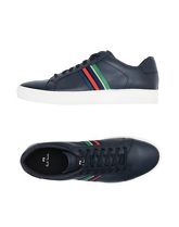 PAUL SMITH Sneakers & Tennis shoes basse uomo