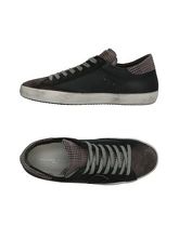 PHILIPPE MODEL Sneakers & Tennis shoes basse uomo