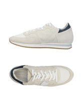 PHILIPPE MODEL Sneakers & Tennis shoes basse uomo