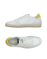 PHILIPPE MODEL Sneakers & Tennis shoes basse uomo