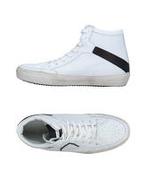 PHILIPPE MODEL Sneakers & Tennis shoes alte uomo