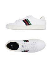 PS by PAUL SMITH Sneakers & Tennis shoes basse uomo