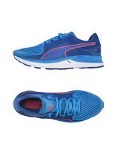 PUMA Sneakers & Tennis shoes basse uomo