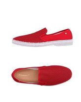 RIVIERAS Sneakers & Tennis shoes basse uomo