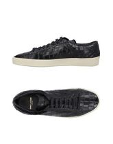 SAINT LAURENT Sneakers & Tennis shoes basse uomo