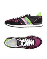 SERAFINI LUXURY Sneakers & Tennis shoes basse donna