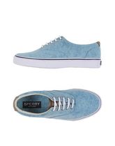 SPERRY TOP-SIDER Sneakers & Tennis shoes basse uomo