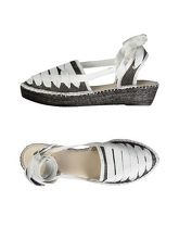 STAR LOVE Espadrillas donna