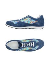 SWAMP Sneakers & Tennis shoes basse uomo