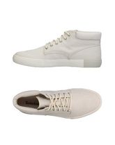 TIMBERLAND Sneakers & Tennis shoes alte uomo