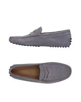 TOD'S Mocassino uomo