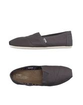 TOMS Sneakers & Tennis shoes basse uomo