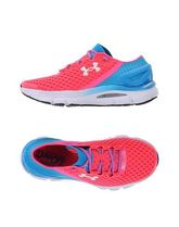UNDER ARMOUR Sneakers & Tennis shoes basse donna