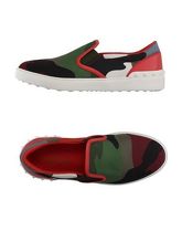 VALENTINO GARAVANI Sneakers & Tennis shoes basse uomo