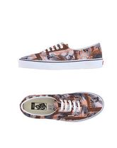 VANS Sneakers & Tennis shoes basse uomo