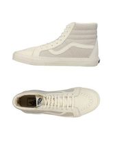 VANS Sneakers & Tennis shoes alte uomo