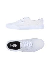 VANS Sneakers & Tennis shoes basse uomo