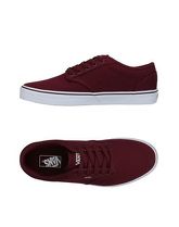 VANS Sneakers & Tennis shoes basse uomo