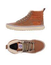 VANS Sneakers & Tennis shoes alte donna