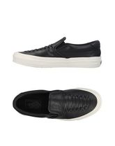 VANS Sneakers & Tennis shoes basse uomo