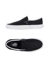 VANS Sneakers & Tennis shoes basse uomo