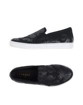 VERSACE Sneakers & Tennis shoes basse uomo