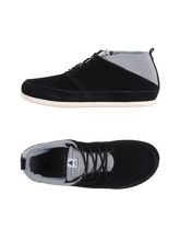 VOLTA Sneakers & Tennis shoes alte uomo