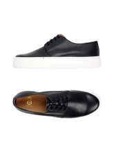 8 Sneakers & Tennis shoes basse uomo