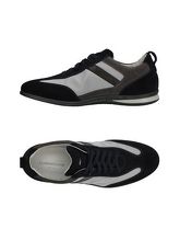 ALBERTO GUARDIANI Sneakers & Tennis shoes basse uomo