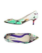 BRIAN ATWOOD Decolletes donna