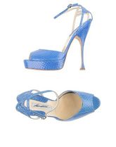 BRIAN ATWOOD Sandali donna