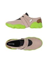 CAMPER Sneakers & Tennis shoes basse donna