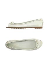 CARSHOE Ballerine donna