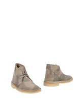 CLARKS ORIGINALS Stivaletti uomo