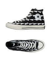 CONVERSE ALL STAR CHUCK TAYLOR II Sneakers & Tennis shoes alte uomo